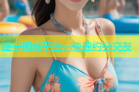 遂宁同城平台，快速约会交友