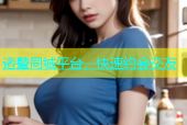 诸暨同城平台，快速约会交友