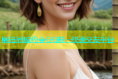 阜阳同城约会QQ群，快速交友平台
