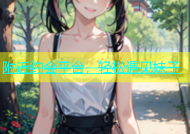 附近约会平台，轻松遇见妹子
