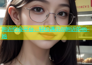 附近约会平台，轻松遇见你附近的他-她