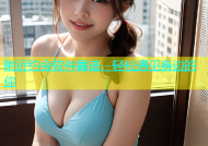 附近约会软件靠谱，轻松遇见身边的你