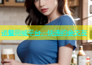 诸暨同城平台，快速约会交友