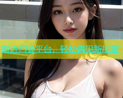 附近约会平台，轻松遇见新朋友  第1张