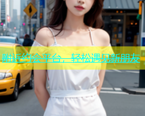 附近约会平台，轻松遇见新朋友  第2张