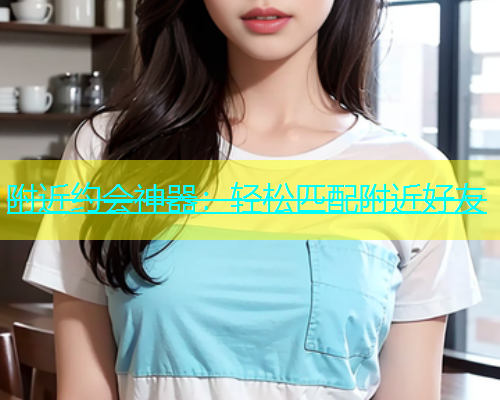 附近约会神器：轻松匹配附近好友  第2张